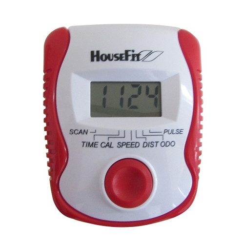 Орбитрек  HouseFit HB 8271 EL - фото №2